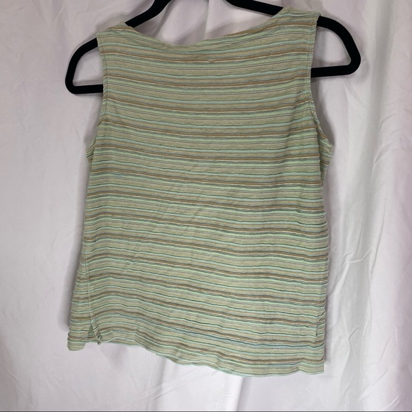 J Jill tank size S - Picture 2 of 3